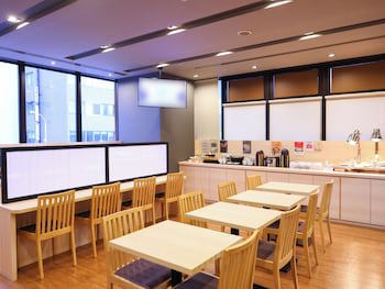 Dormy Inn Himeji Natural Hot Spring