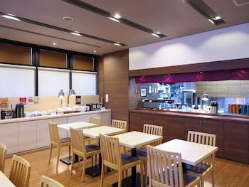 Dormy Inn Himeji Natural Hot Spring