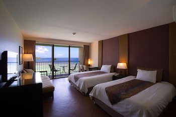 Guam Reef Hotel