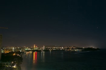 Guam Reef Hotel