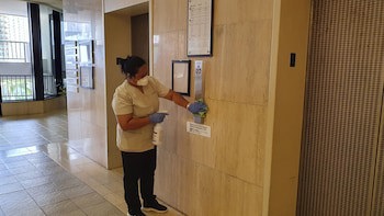Guam Reef Hotel