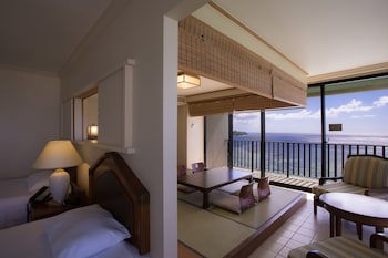 Guam Reef Hotel