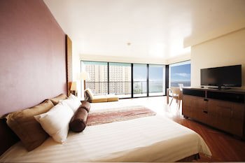 Guam Reef Hotel