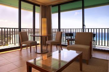 Guam Reef Hotel