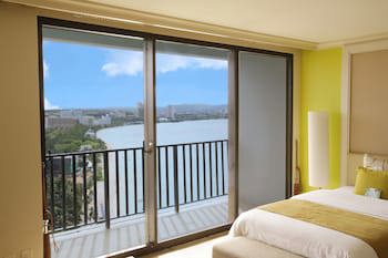 Guam Reef Hotel