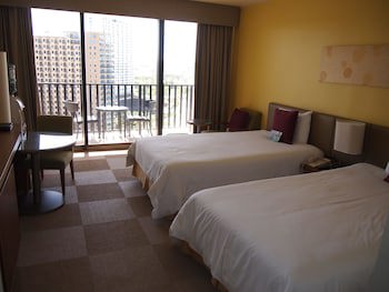 Guam Reef Hotel