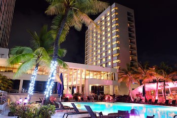 Guam Reef Hotel