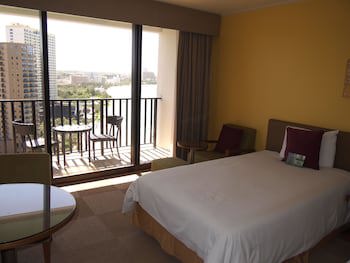 Guam Reef Hotel