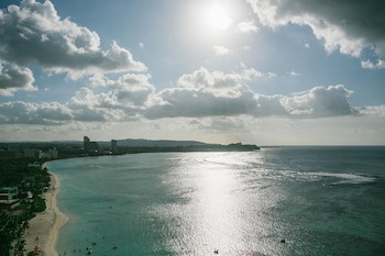 Guam Reef Hotel
