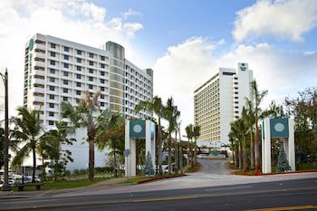 Guam Reef Hotel