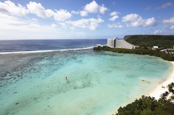 Guam Reef Hotel