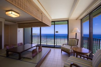Guam Reef Hotel