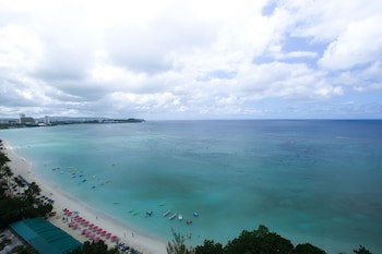Guam Reef Hotel