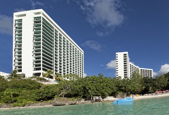Guam Reef Hotel