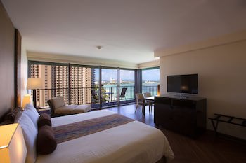 Guam Reef Hotel