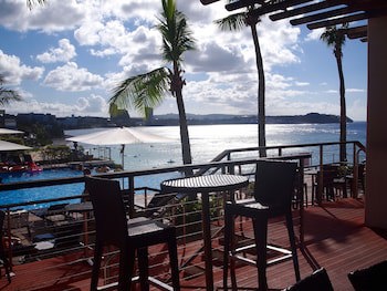 Guam Reef Hotel