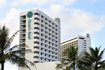 Guam Reef Hotel
