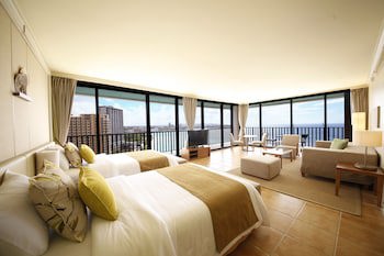 Guam Reef Hotel