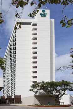 Guam Reef Hotel
