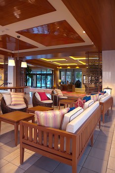 Guam Reef Hotel