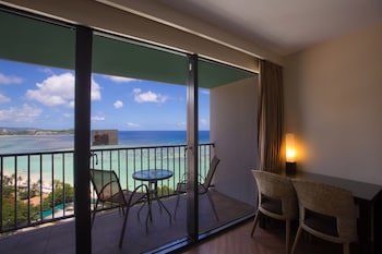 Guam Reef Hotel