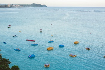 Guam Reef Hotel