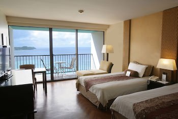 Guam Reef Hotel