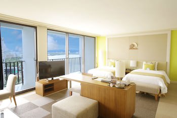 Guam Reef Hotel