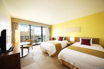 Guam Reef Hotel
