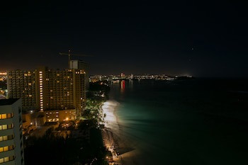 Guam Reef Hotel