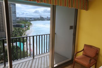 Guam Reef Hotel