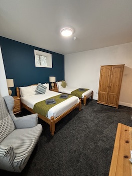 Boscombe Spa Hotel