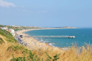 Boscombe Spa Hotel