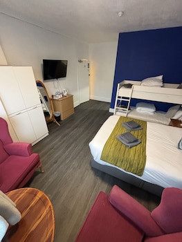 Boscombe Spa Hotel