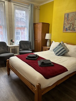 Boscombe Spa Hotel