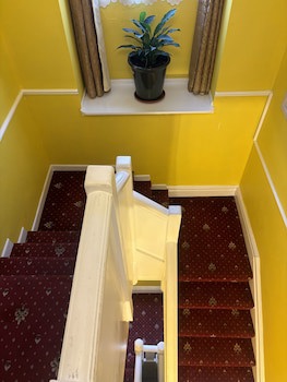 Boscombe Spa Hotel