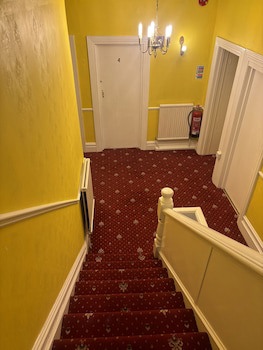 Boscombe Spa Hotel