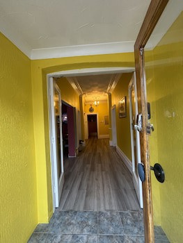 Boscombe Spa Hotel