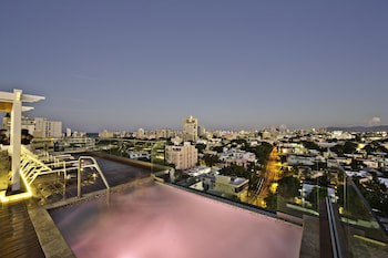 Ciqala Suites Hotel