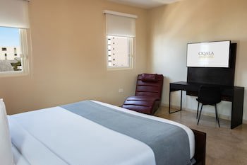 Ciqala Suites Hotel