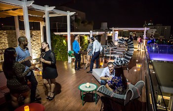 Ciqala Suites Hotel