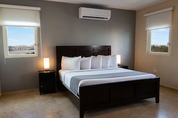 Ciqala Suites Hotel