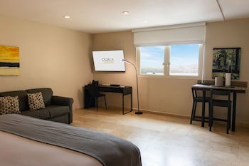 Ciqala Suites Hotel