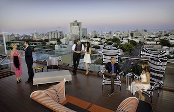 Ciqala Suites Hotel