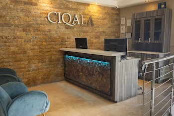 Ciqala Suites Hotel