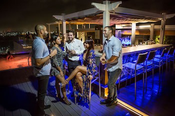 Ciqala Suites Hotel