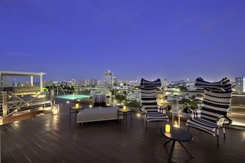Ciqala Suites Hotel