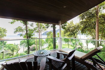 Bay View Resort And Premier Resort