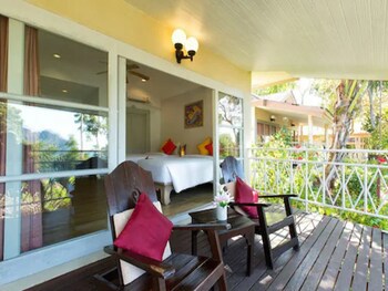 Bay View Resort And Premier Resort