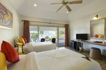 Bay View Resort And Premier Resort